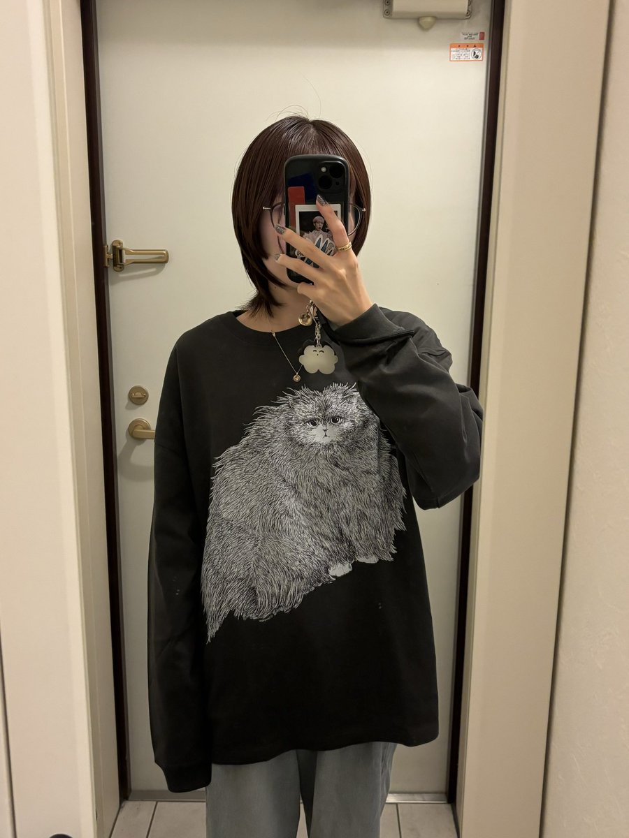 カネコアヤノ　ロンT カネコ商店（カネコアヤノ/kanekoayano STAFF） on X