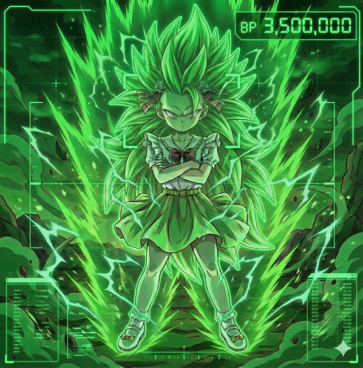 カンナ (@kanna214) / Posts / X