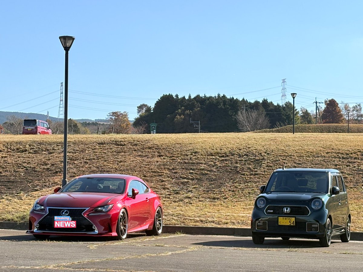 tomoS660ModuloX's tweet image. 全九オフ、すごい台数集まってた👀
懐かしの方々ともお会いできて良かった☺️
今年こそあか牛食べたいので、早々にこっそり退散させてもらいました〜🙇🏻‍♂️