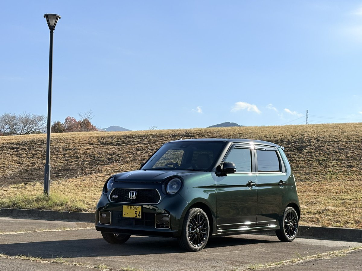 tomoS660ModuloX's tweet image. 全九オフ、すごい台数集まってた👀
懐かしの方々ともお会いできて良かった☺️
今年こそあか牛食べたいので、早々にこっそり退散させてもらいました〜🙇🏻‍♂️