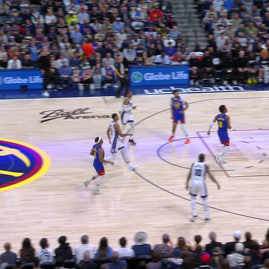 Russ ➡️ Zach 😤 