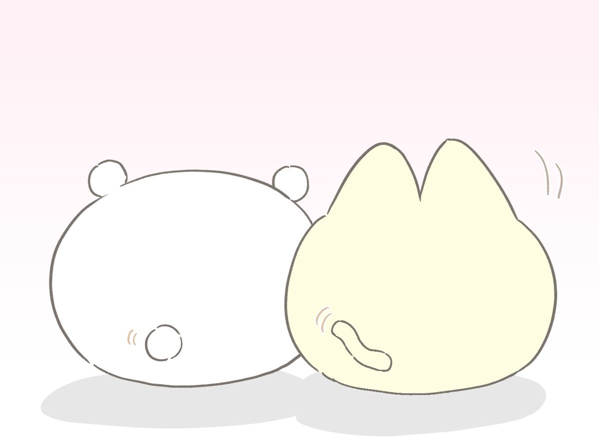 migaeng777's tweet image. 왜 제희가 더 말랑할까요~~~ ^^;; 원단 차이인지~!
얘네 꼬리도 귀여우니 뒷판도 봐주세용... ㅎ.ㅎ