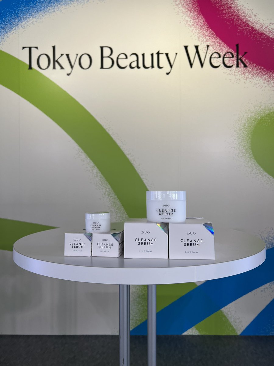 公式】DUO（デュオ） (@duocosme) / Posts / X