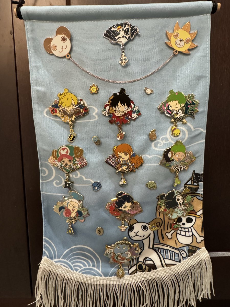 nalu 🌸 sakuracon aa #3208 (@nalu_art) / Posts / X