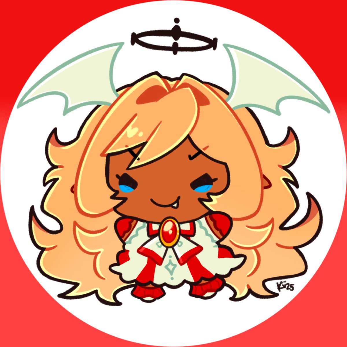 「chibi ychs for pekodayz!! thank you for 」|kit 💖 @ STORE OPEN!!のイラスト