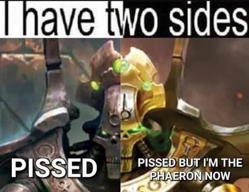 Lorgar Aurelian (@lorgarwasright) on Twitter photo 