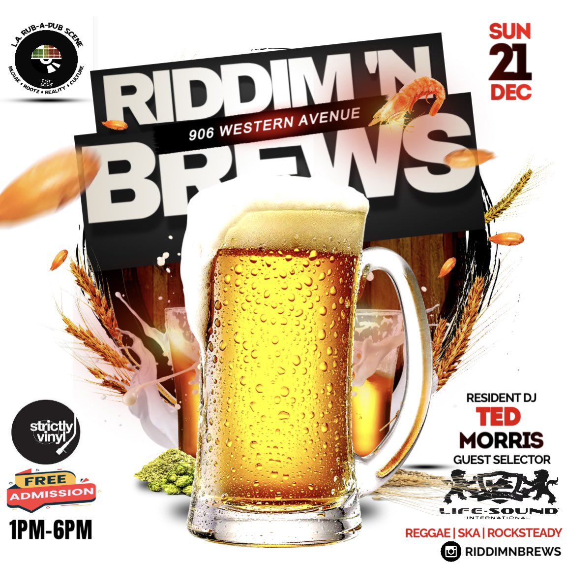 KingLifeSound's tweet photo. 906 Western Ave Glendale #Cali #Reggae #LosAngeles #Life 🍻🔊 https://t.co/KZyh4jyxAx