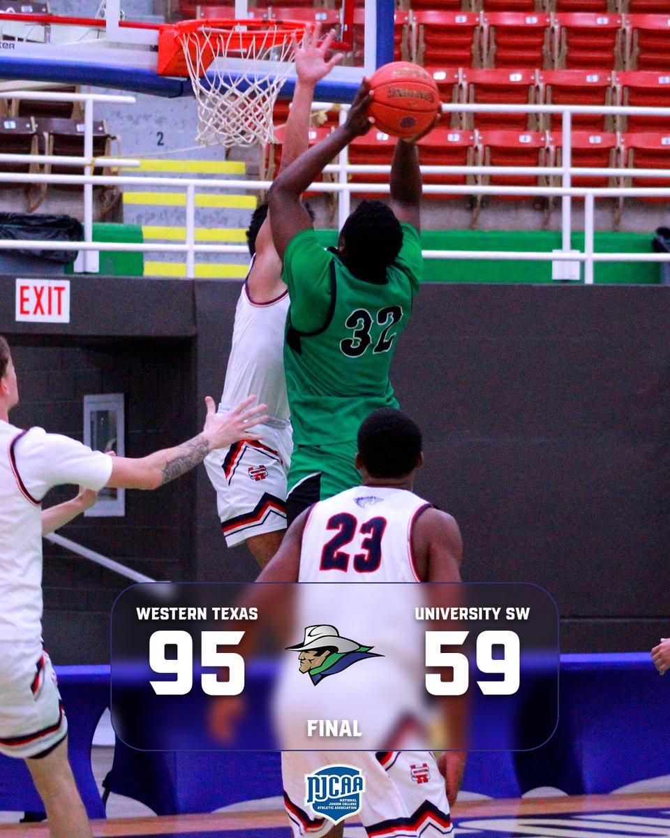 Going into Thanksgiving break feeling good❗

#WTCAthletics #WTCClassic