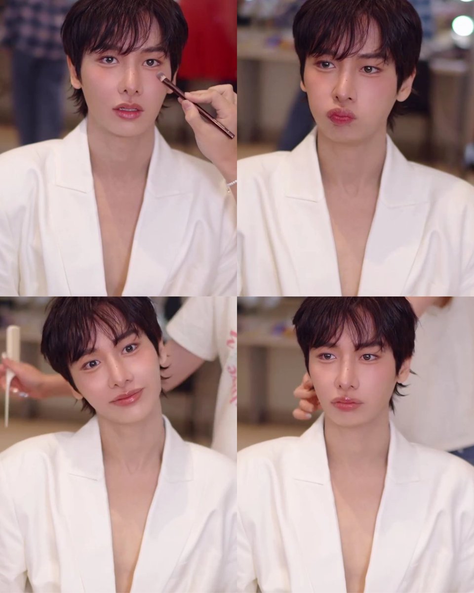 gunatptrend's tweet image. UNREAL 🥹🤍✨

@AtthaphanP 
#PEBACAConcertinManila
#กันอรรถพันธ์ #GunAtthaphan