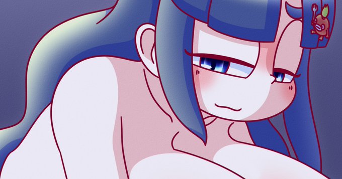 FANBOXに新しい絵があるよ
https://t.co/lUCUPrhPCZ 