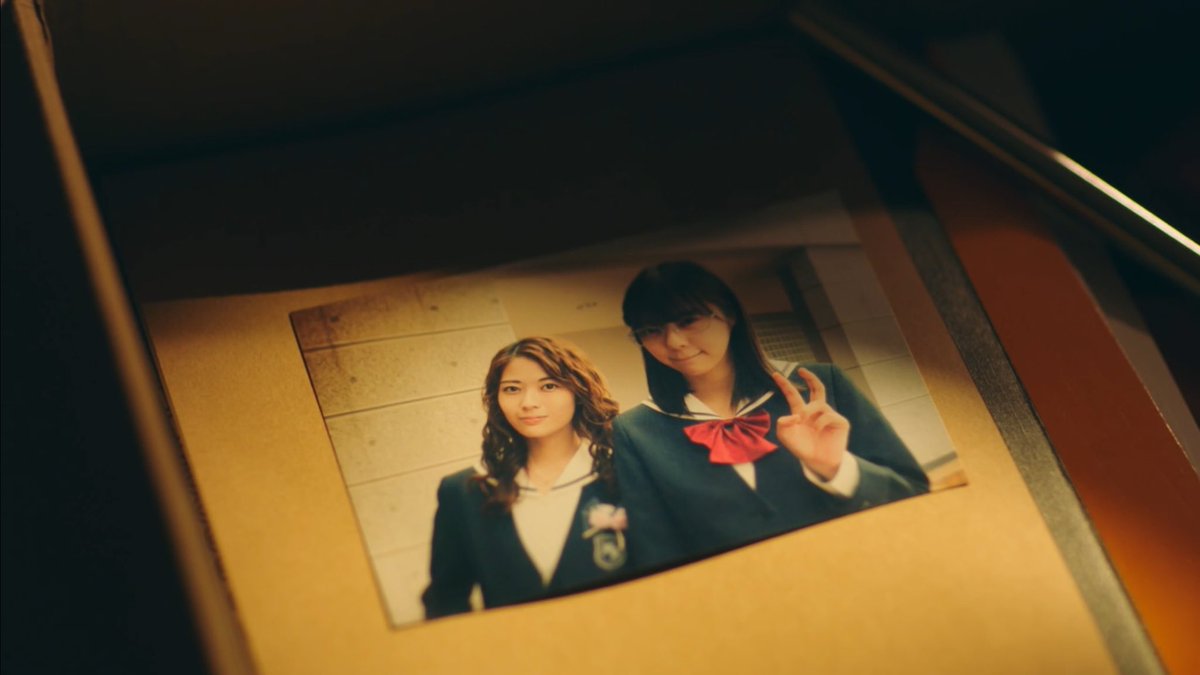 tiger_renka202's tweet image. たそがれんかさん、お久しぶりです。
終わりに近づく雰囲気感じてきたなぁ。
#ふたりエスケープ