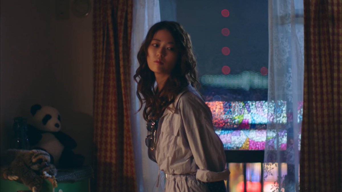 tiger_renka202's tweet image. たそがれんかさん、お久しぶりです。
終わりに近づく雰囲気感じてきたなぁ。
#ふたりエスケープ