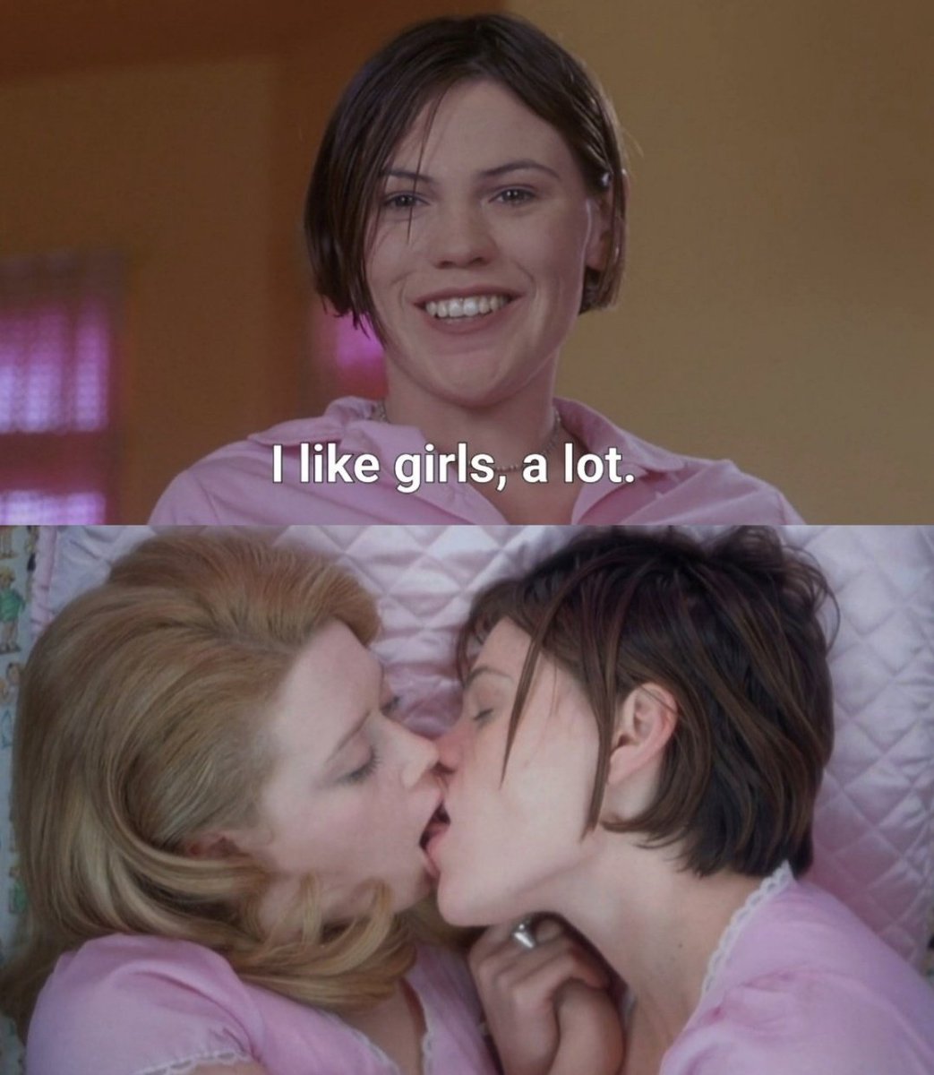 sapphicslike's tweet image. 