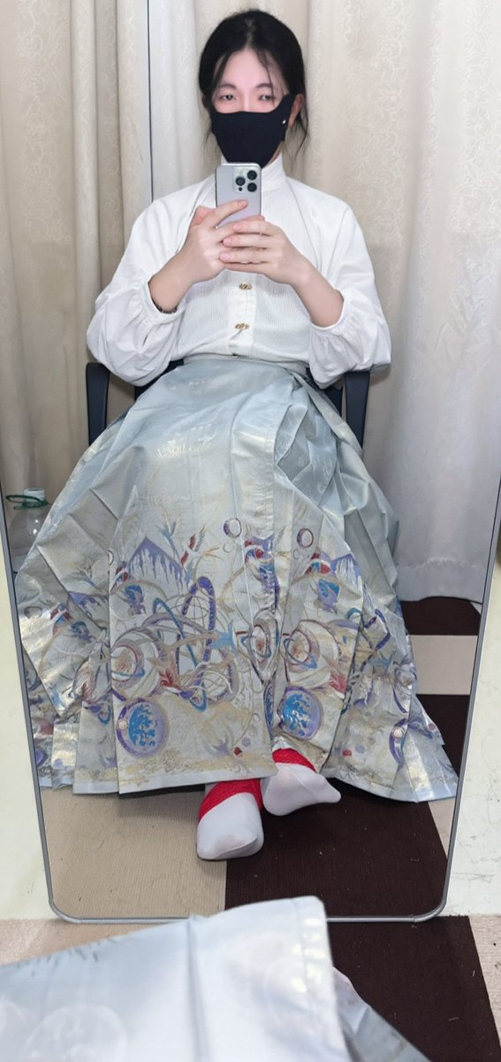 inversesgr's tweet photo. #男娘 #伪娘 #捆绑
群里的宝宝们想看圣诞树来着 https://t.co/UcGfWppHki