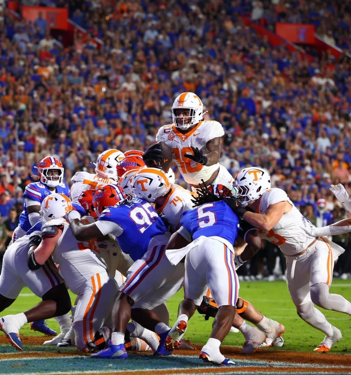 Hang it in the Louvre