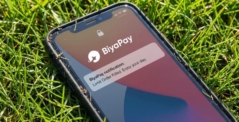 BiyaPay's tweet image. The crypto market is open 24/7. You don&apos;t have to be. 

Set your limit orders on BiyaPay. Close the charts. Go touch some grass. 🌱

Happy Weekend, legends.

#BiyaPay