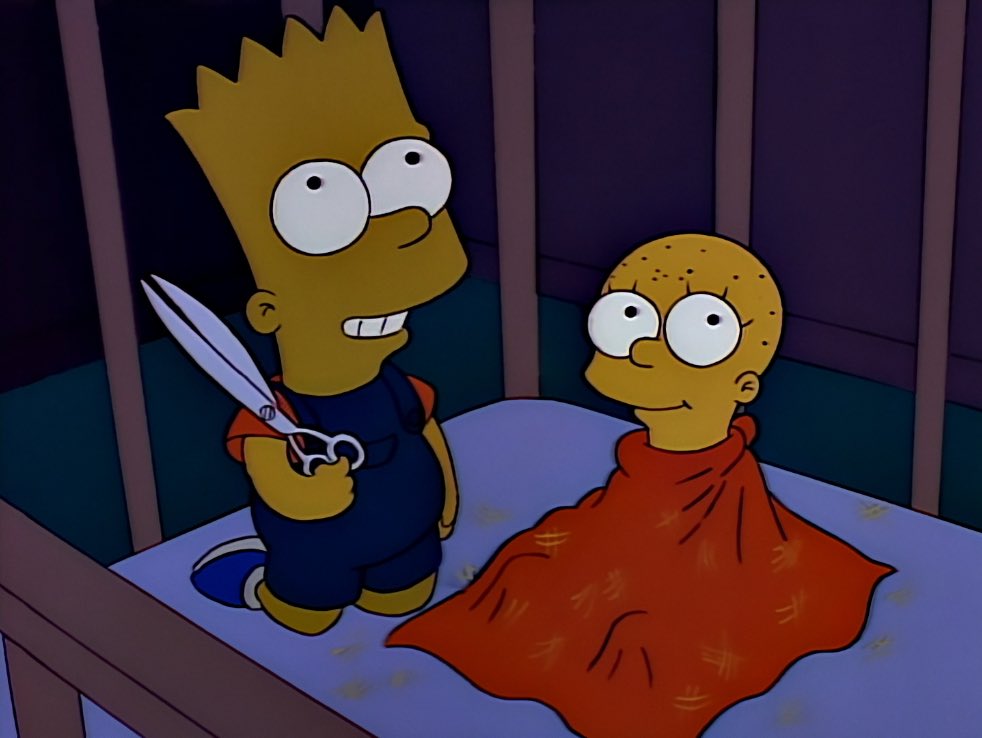 Criminalsimpsons (@criminalsimpson) on Twitter photo 