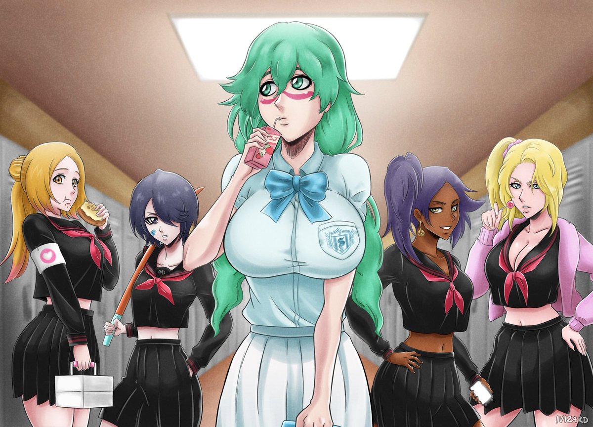 ivizard93's tweet image. Use only one art to convince people to follow you