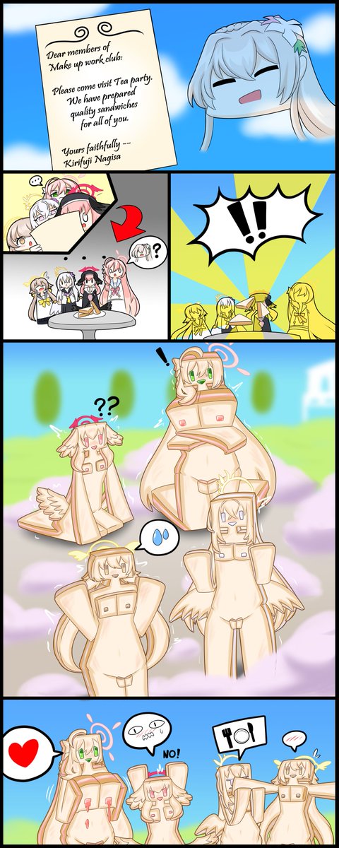 Generic pervert tweet media