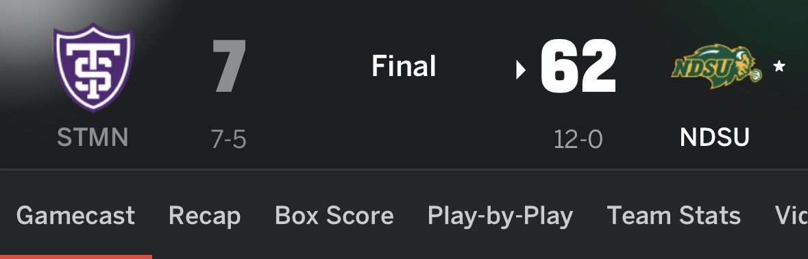 He tweeted this during the 2nd quarter

Lmao