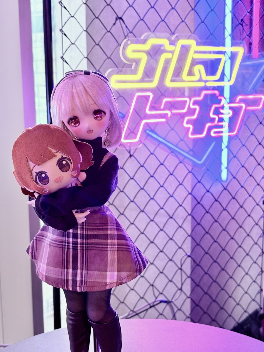 しのぶ  Post by しのぶっち🍮 on X: 🥰