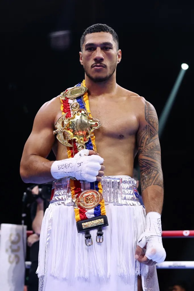 Jai Opetaia tweet media