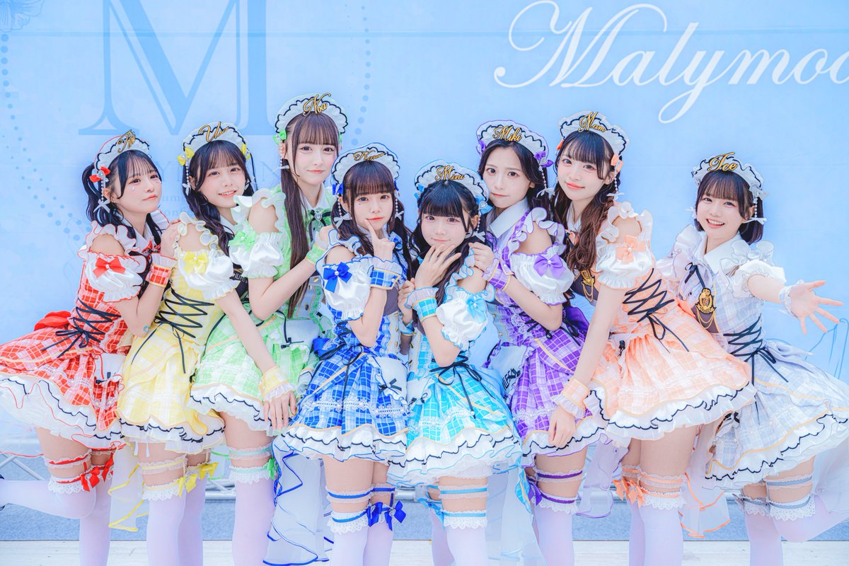 メ、メイド姿の空詩かれん恐るべし、、、え普通に可愛すぎてない