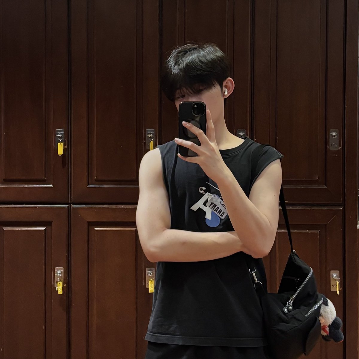 n (@nwwrapat) on Twitter photo 