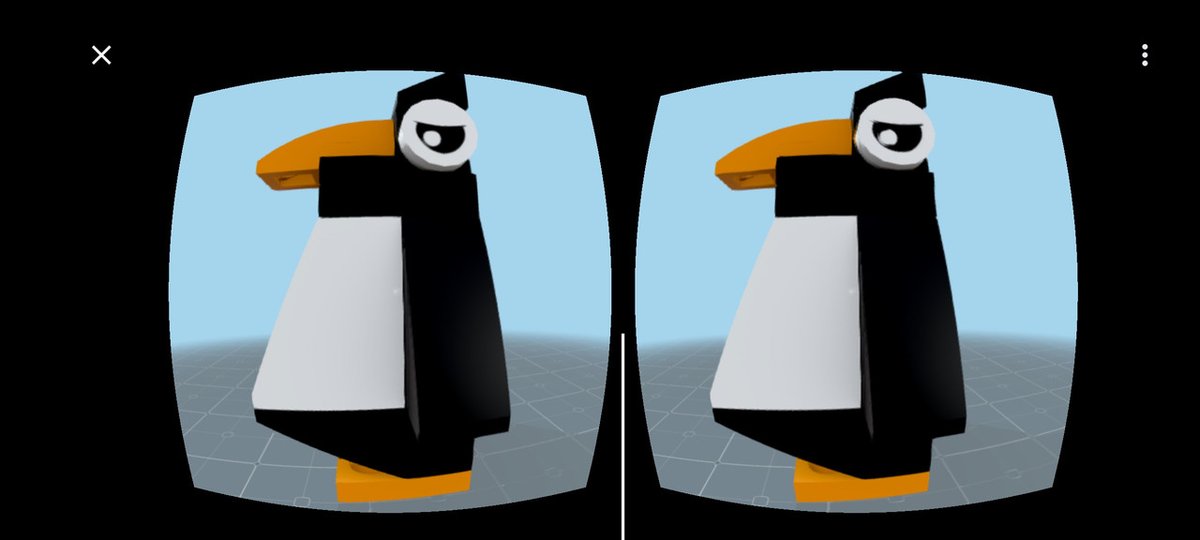 Enhance your projects with our  3D LEGO Penguin model! Perfect for your next project. Ready to use and beautifully detailed. Get it now on Sketchfab!
skfb.ly/ovQpZ
 
#3DModel #Metaverse #Penguin #VirtualWorld #sketchfab #dbr3d #VR #AR