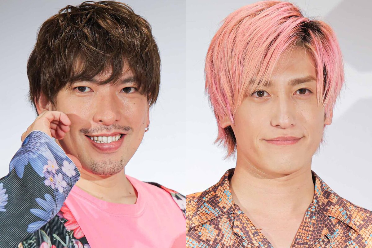 EXIT #兼近大樹 #りんたろー