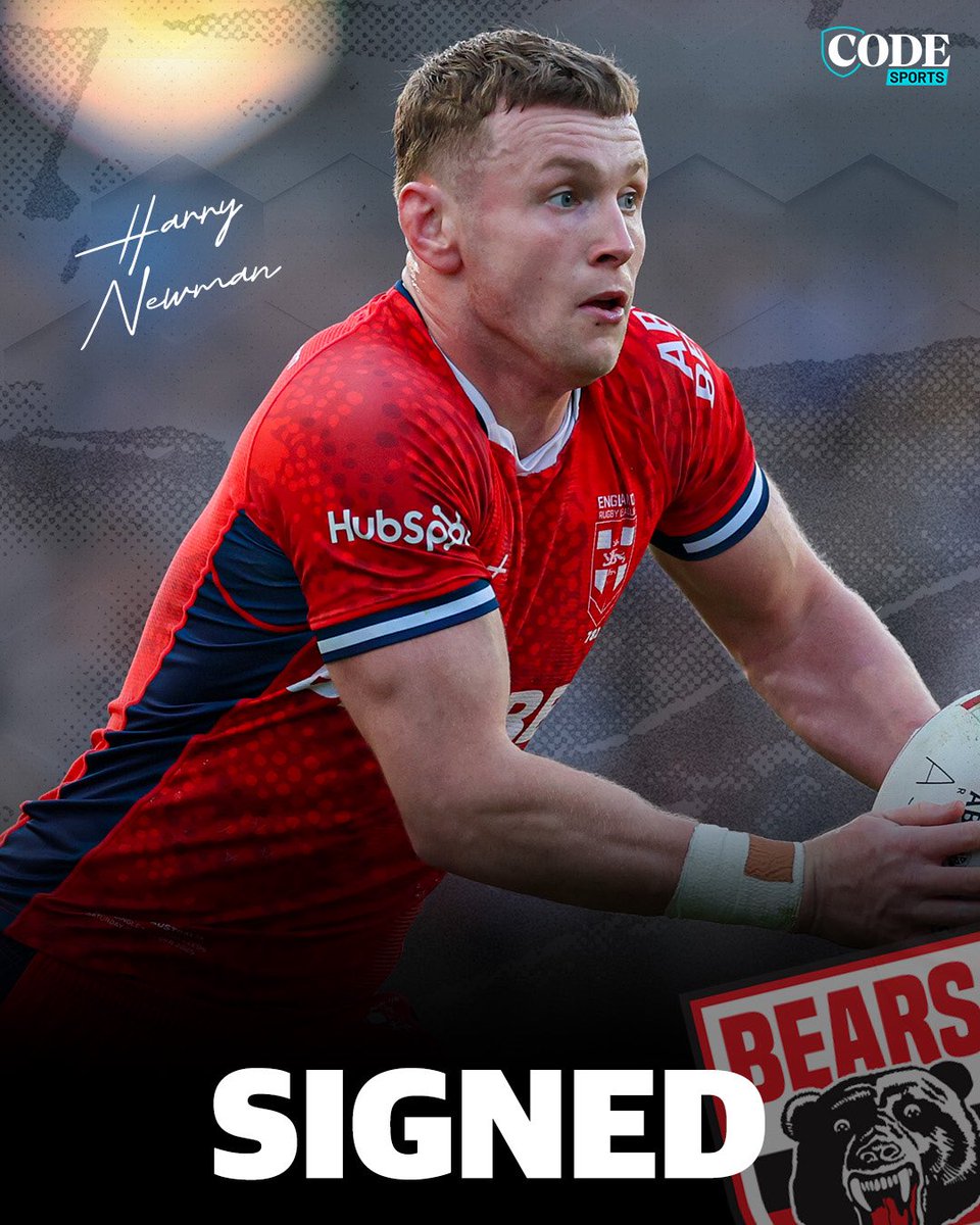 LATEST
Bears land Englishman as first marquee signing dailytelegraph.com.au/sport/nrl/pert… via <a href="/dailytelegraph/">The Daily Telegraph</a>