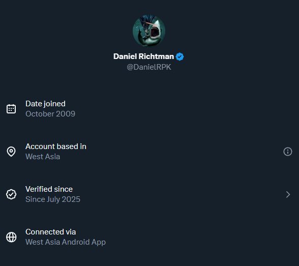 Alex tweet media
