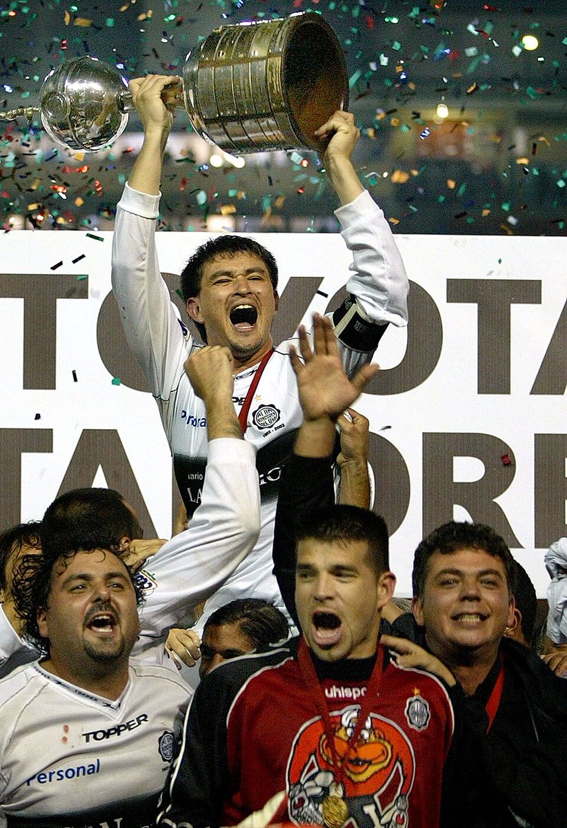 PedroGuillen95's tweet image. Tenes que llegar a una final para que lo entiendas, esto por ejemplo también es un ex canterano de ustedes, saludos.