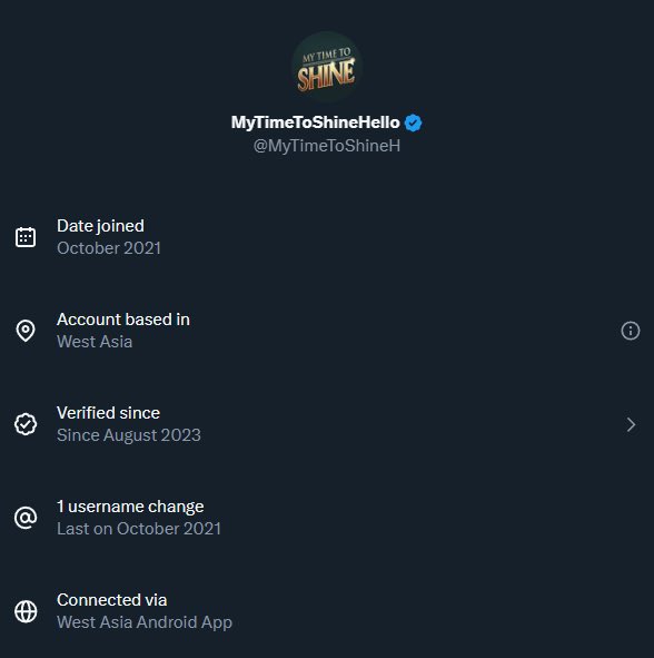 Alex tweet media