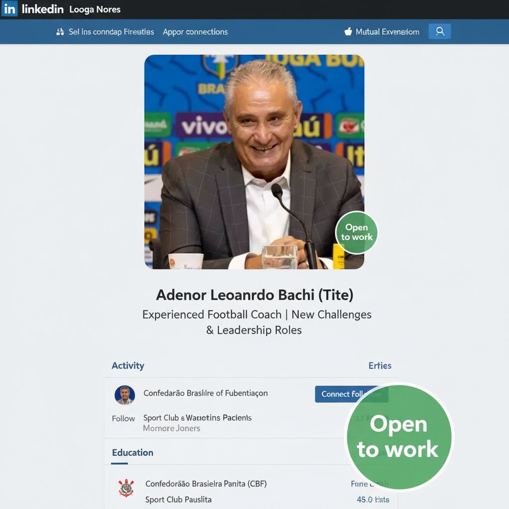 Adenor tá de volta? 

Alguém quer ele no #Flamengo ?

#TiteOpenToWork
#opentowork