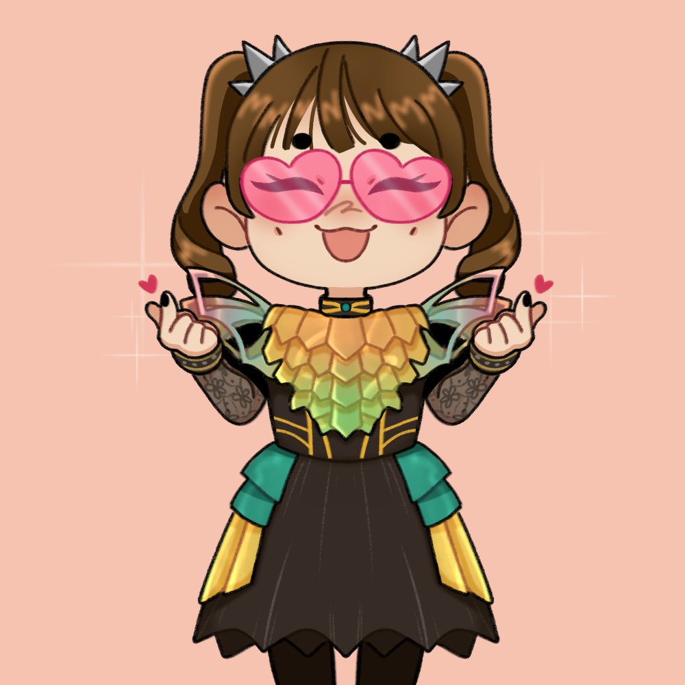 _CharmyCharm's tweet image. FU FU! 💕
#BABYMETAL #babymetal_fanart #MOAMETAL