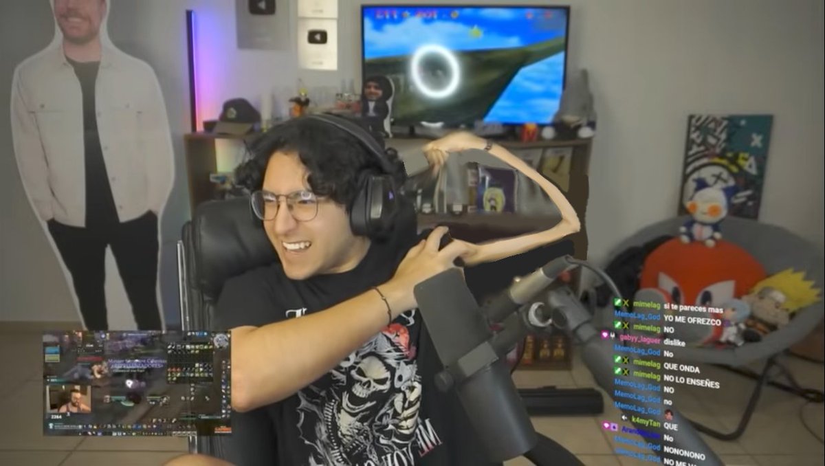 MemoLag (@memolag_) on Twitter photo 