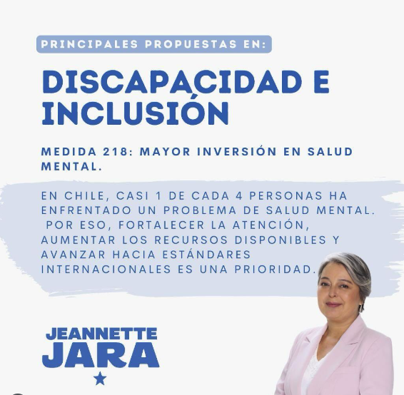 lgougain's tweet image. Una recomendación que sale de un alma agradecida, y que llega profundamente al alma de las personas que la escuchan.

Vota por la esperanza -&amp;gt; #EsJara

Vota porque el gobierno próximo sea cercano y solidario, protector y comprometido con los ciudadanos -&amp;gt; #EsJara
