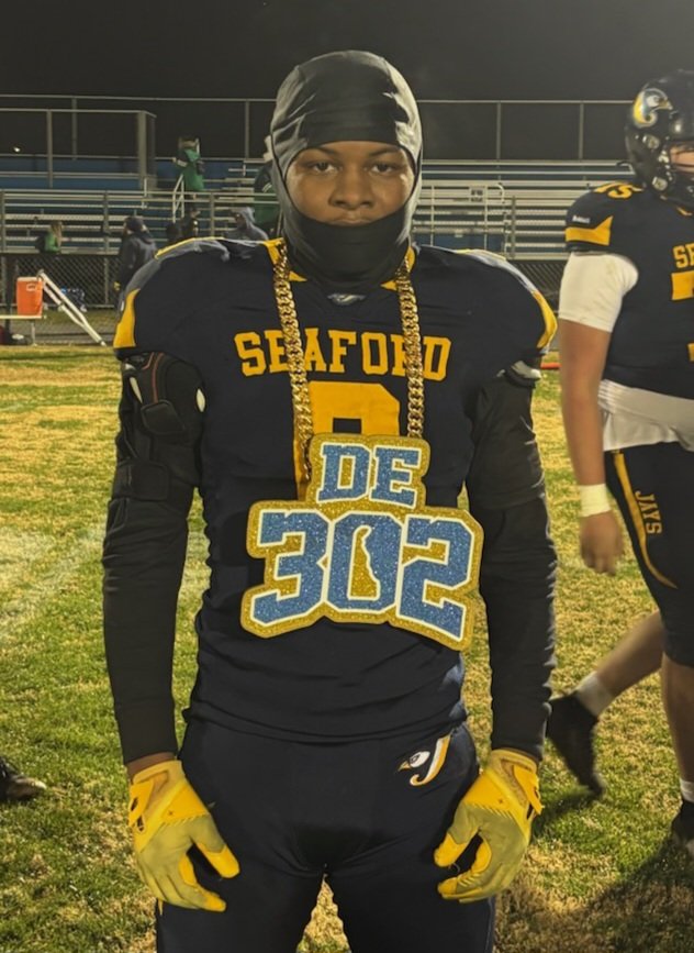 Benny Mitchell tweet media