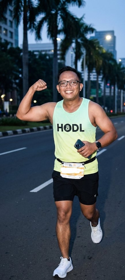 Can you see $BTC logo