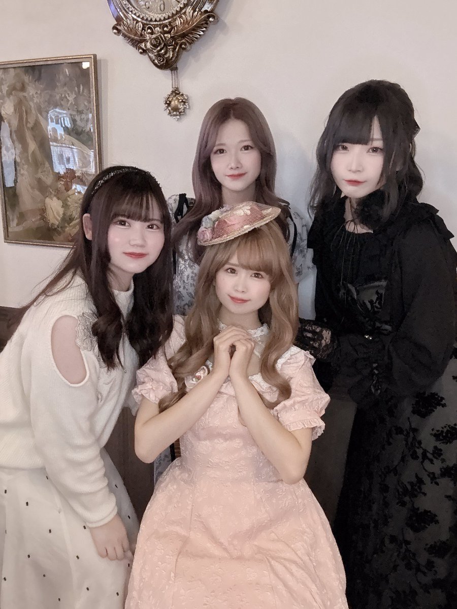 水谷みく🫖SalonLilialオーナー (@miku612p) / Posts / X