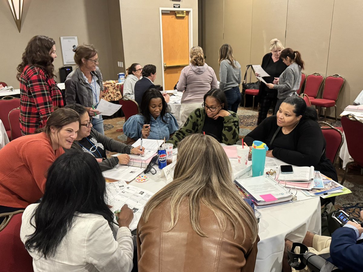 Florida Partners in Policymaking tweet media