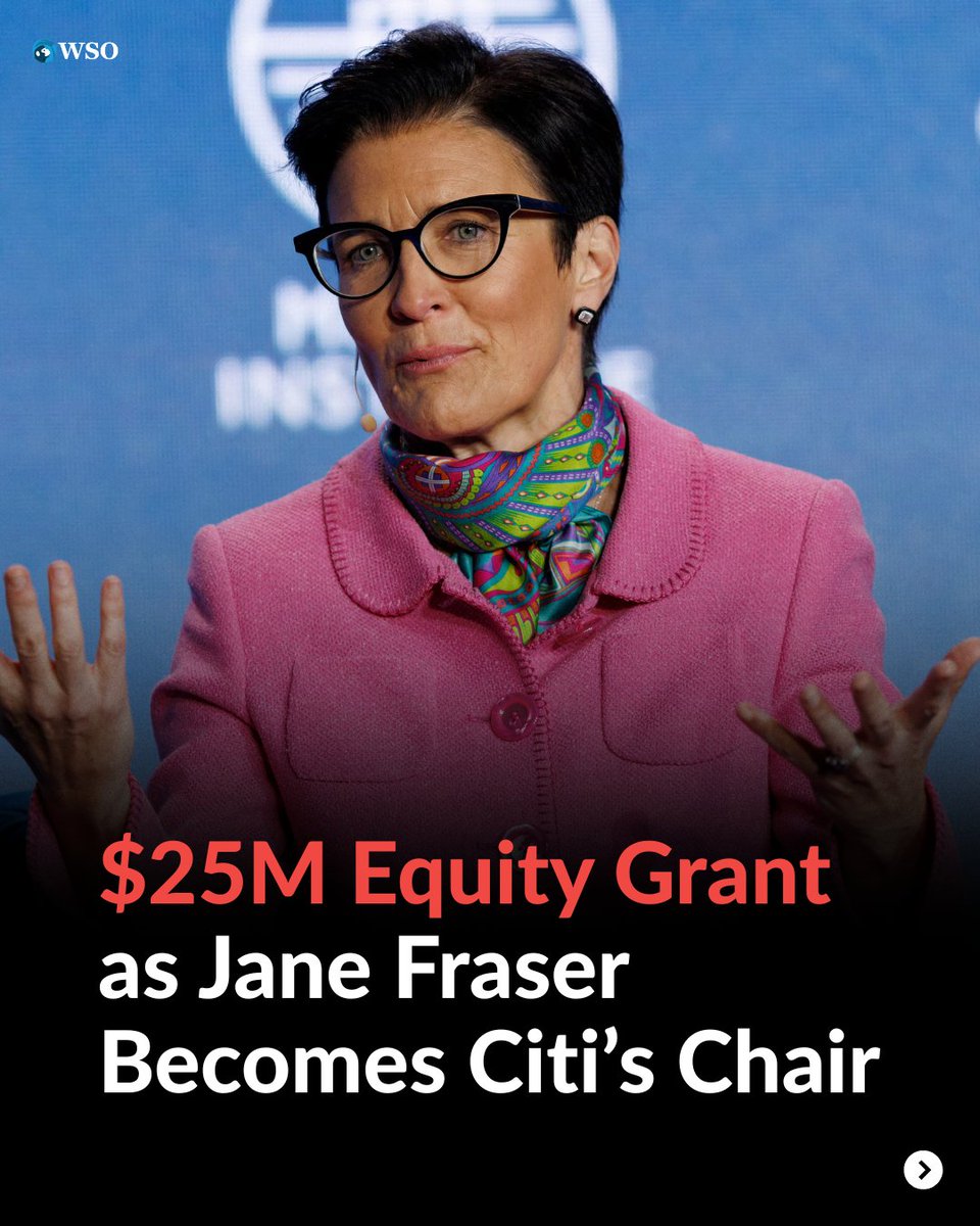 WallStreetOasis's tweet image. 🤨 CEO and Chair: should they be the same person or kept separate? 👇 We want your thoughts!
---------
🤔 Non-target? No problem. 🚀 WSO Academy has helped thousands make it into high finance. 

💪 Your turn? 🎯 Apply now 👉 wallstreetoasis.com/academy?affili…

#investmentbanking #wallstreet…