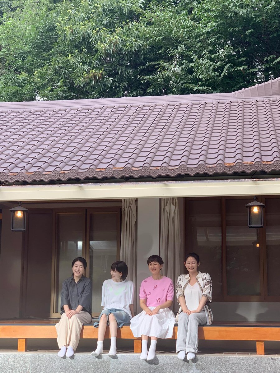 c_yoonjiiii's tweet image. missing the moment and everyone! have you watch Love, Take Two? 🫶