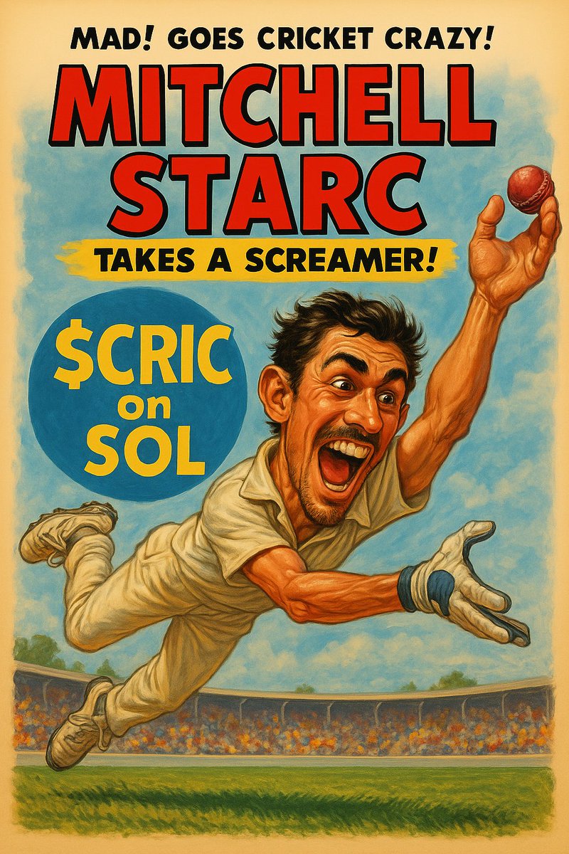 StickyWicket tweet media