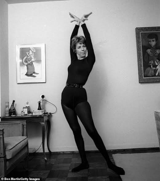 Stepping back in time...
A glimpse into the 1900s at The Rehearsal Club including a young Carol Burnett, who once called this place home. Honoring the legacy of the women who shaped our history and continue to inspire our future.