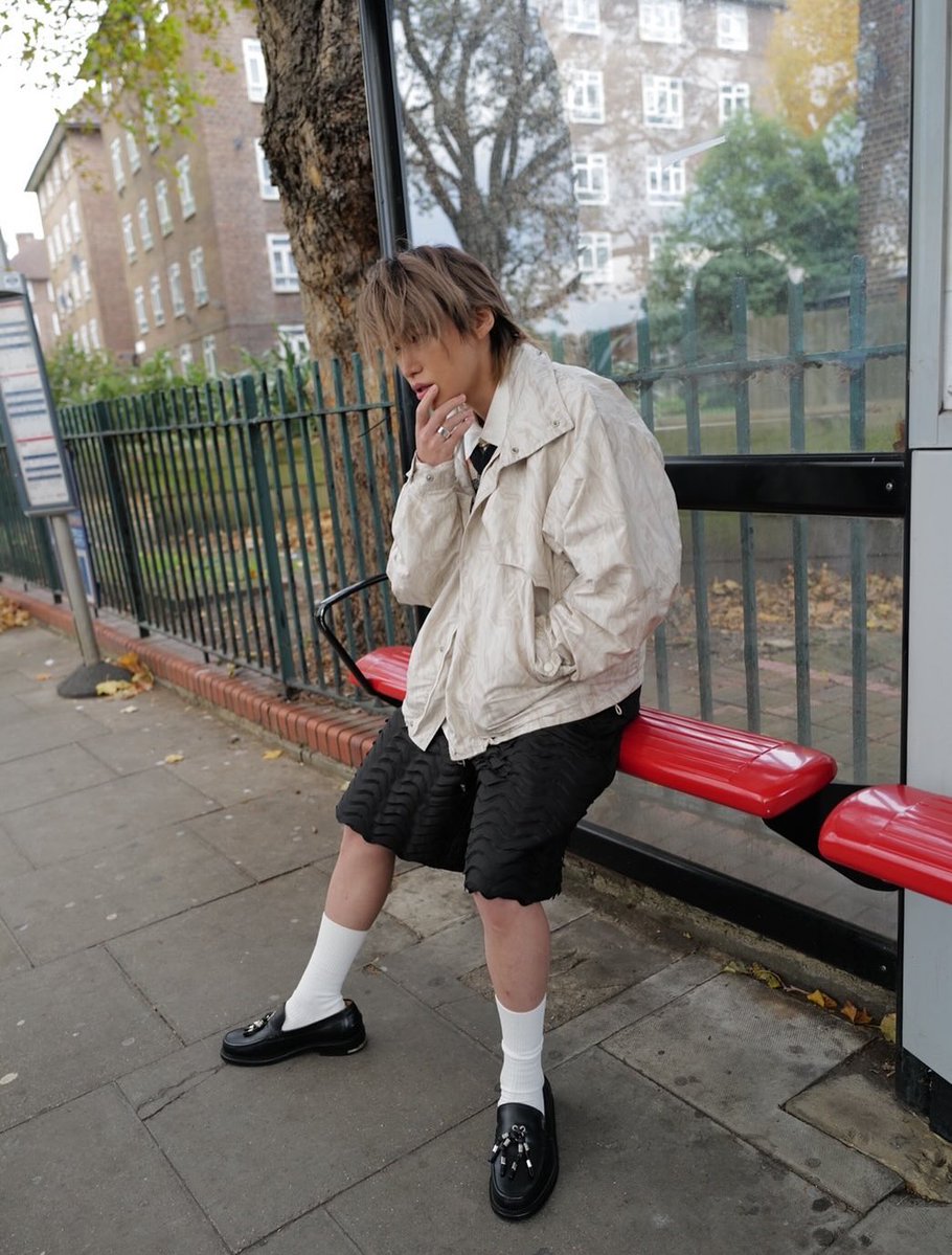 KI_NA_KMF2's tweet image. #千賀健永Instagram