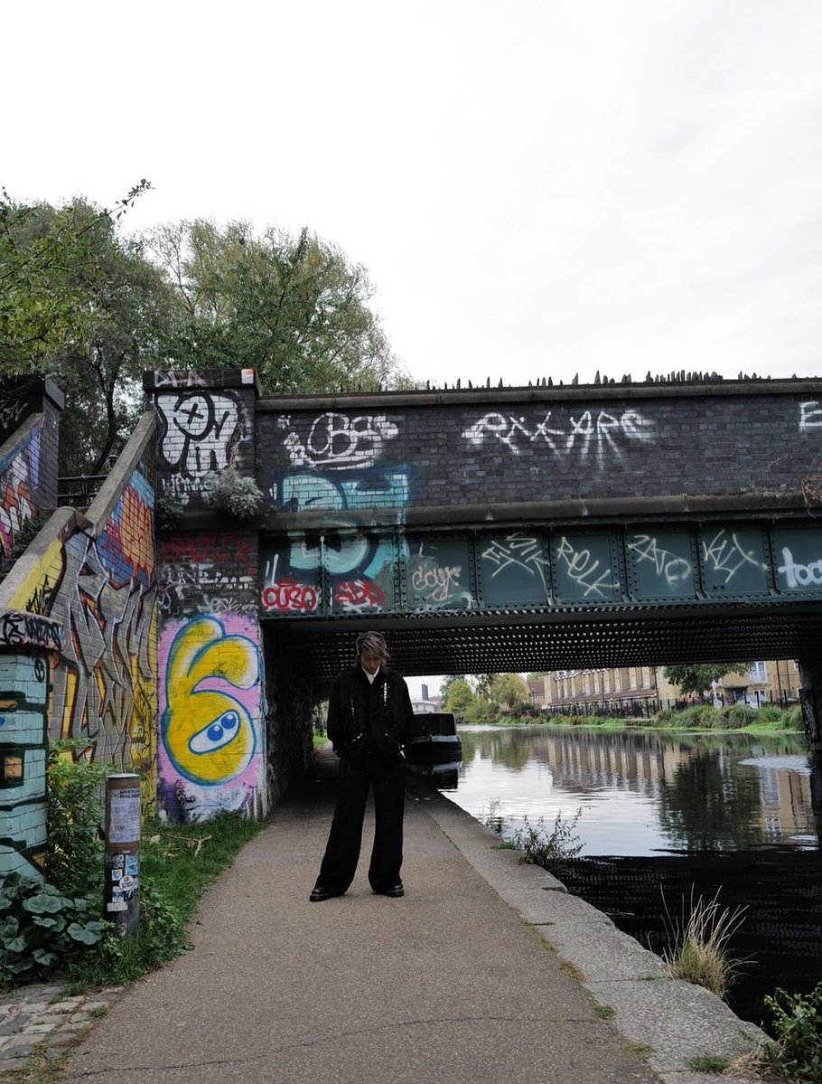 KI_NA_KMF2's tweet image. 🩵
#千賀健永Instagram