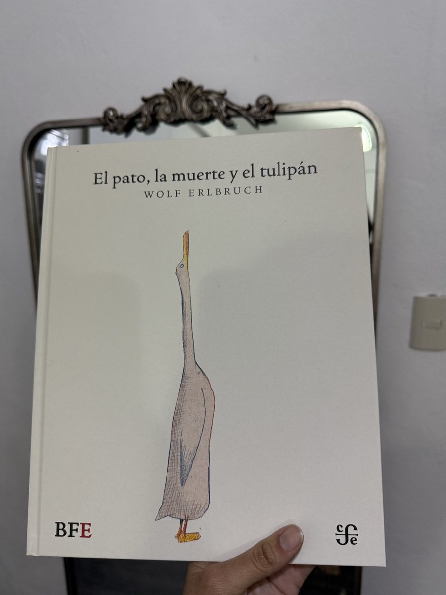 AmabiliaM's tweet photo. Excelente para reflexionar sobre la muerte con las infancias https://t.co/aVm7mm8y3x