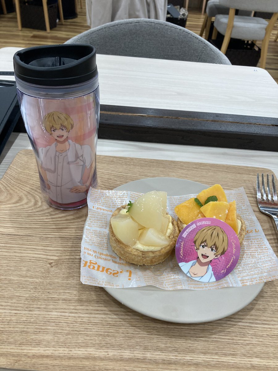 ほよ@取引用（ツイフィ要確認） (@hoyohoyo20) / Posts / X